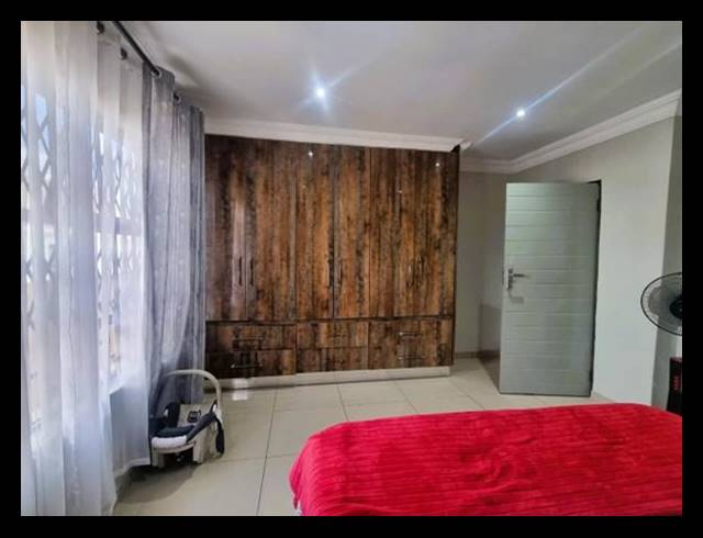 3 BEDROOM HOUSE FOR SALE IN POLOKWANE EXT 78